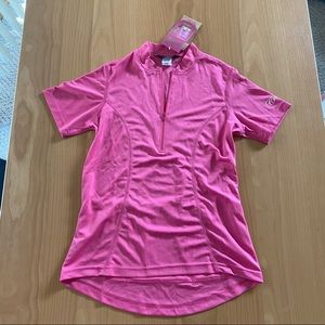 Canari Women’s cross sport jersey in cotton candy